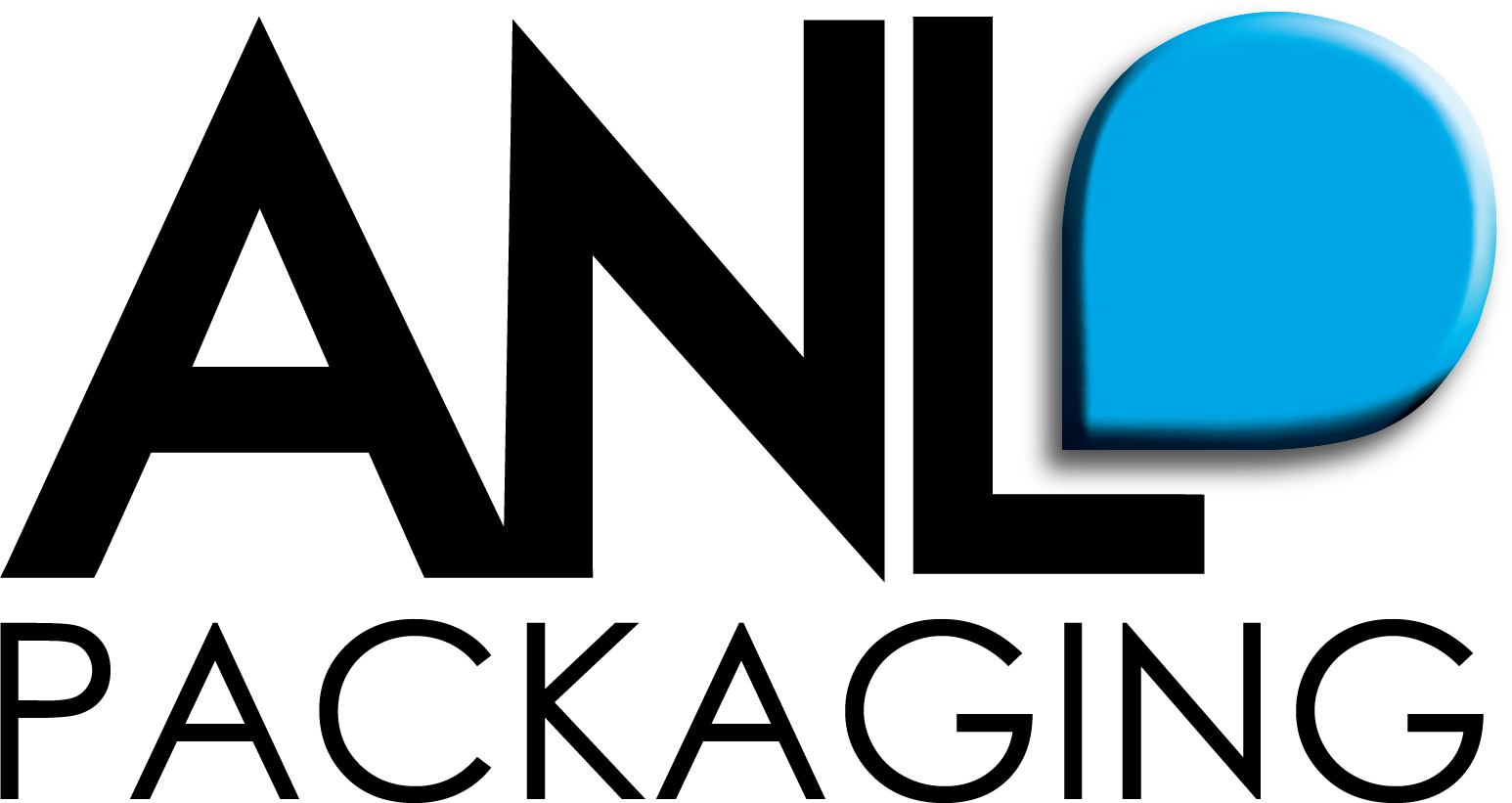 ANL Packaging logo