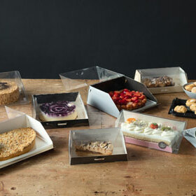 ANL Packaging cake packaging ANL Packaging cake packaging