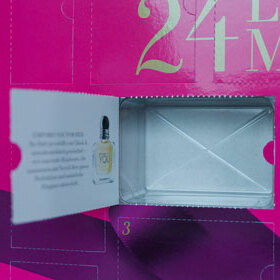 ANL Packaging seasonal advent calendar ANL Packaging seasonal advent calendar