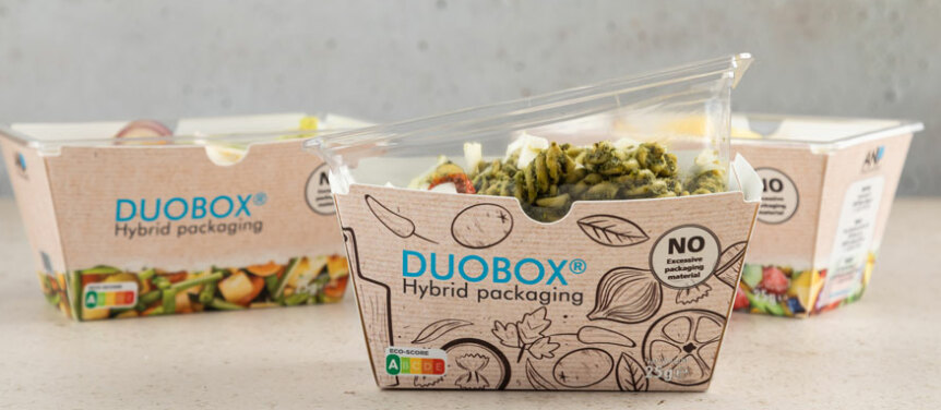Duobox Duobox