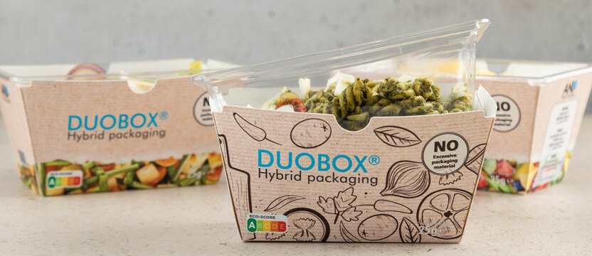 Duobox Duobox