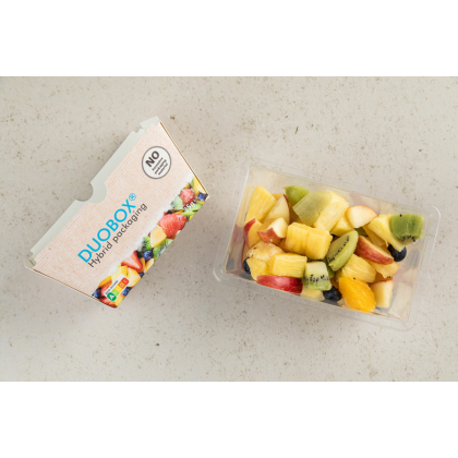 ANL Packaging Duobox ANL Packaging Duobox