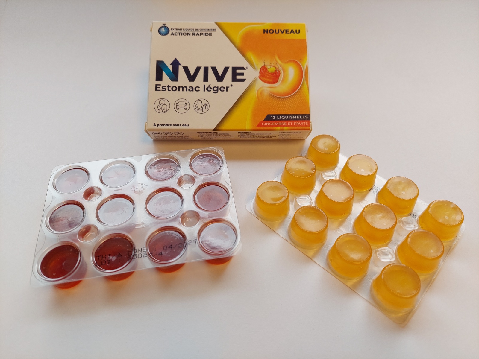 ANL Packaging launches a new product for the Belgian market!